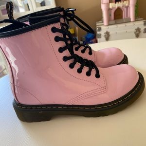 Dr Martens EUC size 1kids